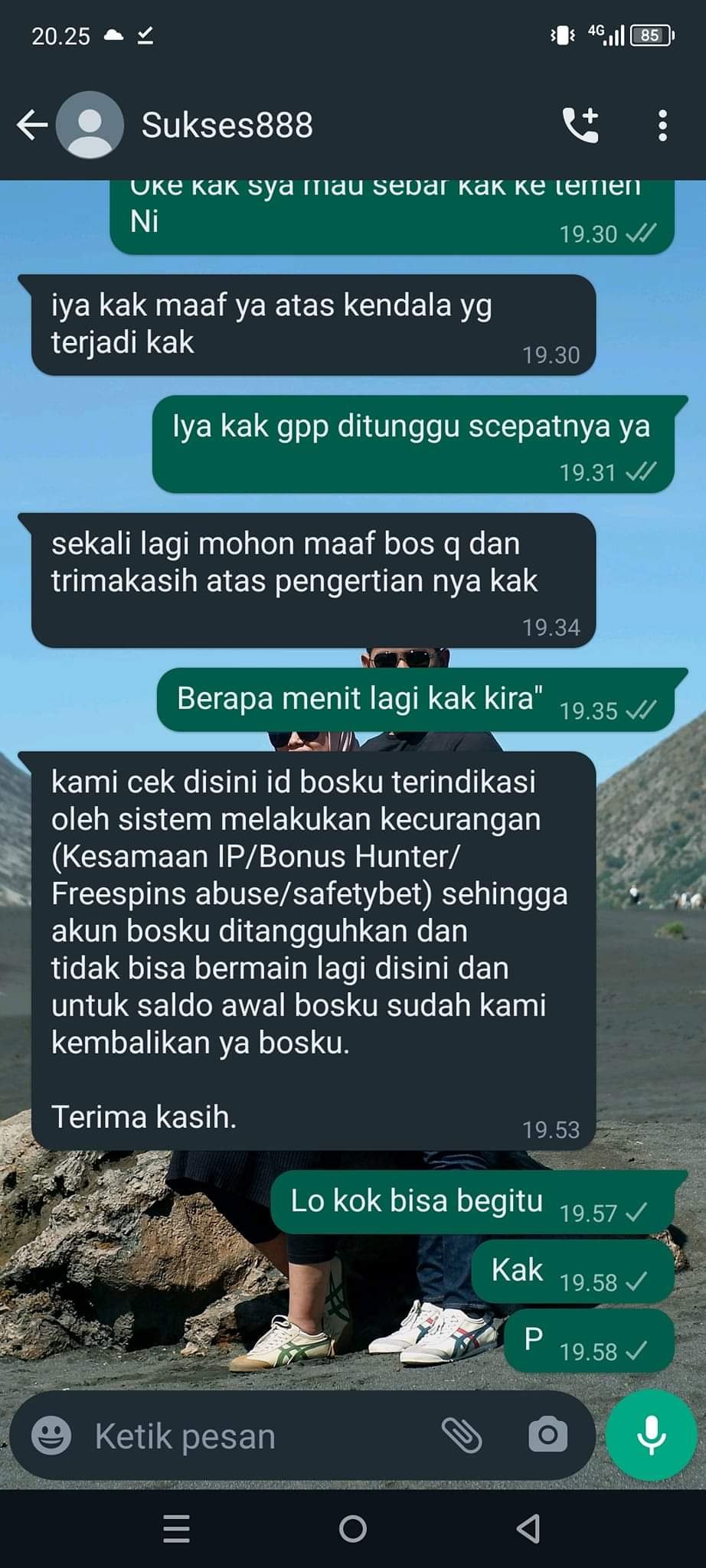 sukses88